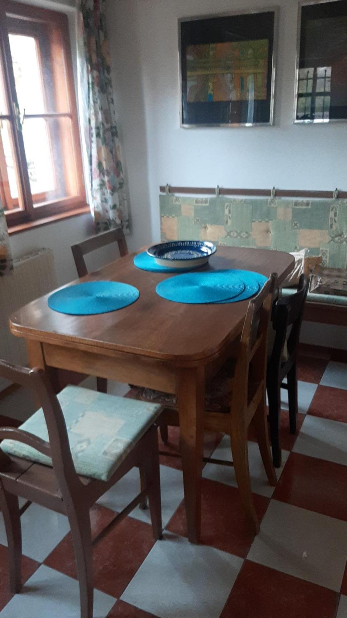 Chata Salicka Bozkov Bozkovska Dış mekan fotoğraf